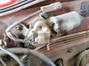 Wiper motor 
