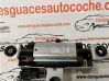 Motor de techo plegable 98662411700