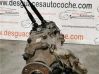 Gearbox transfer box case ZL00A