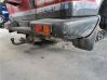 Rear bumper 