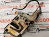 Cerradura de puerta delantera 