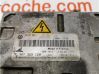 Unidad de control/módulo de los faros xenón 307329120