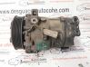 Compresor (bomba) del aire acondicionado (A/C)) 13171593
