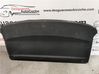 Parcel shelf load cover 