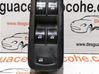 Electric window control switch 