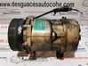 Compresor (bomba) del aire acondicionado (A/C)) 1J0820803F