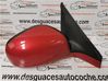 Espejo lateral eléctrico de la puerta delantera 8470162JB0