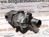 EGR valve 