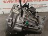Mechaninė 5 pavarų dėžė JT4004