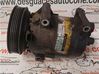 Compresor (bomba) del aire acondicionado (A/C)) 8200050141