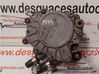 Fuel injection high pressure pump 3G145209