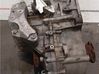 Manual 5 speed gearbox HDV
