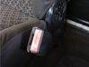 Front seatbelt 