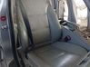 Asiento delantero del pasajero 