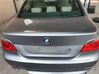 Back/rear loading door 41627168761