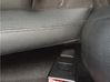 Front seatbelt 