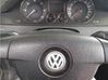 Steering wheel airbag 