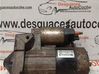 Démarreur 8200426577