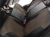Asiento trasero 
