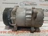Ilmastointilaitteen kompressorin pumppu (A/C) 1J0820803F