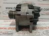 Alternador 231001318R