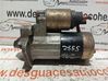 Anlasser 8200306595