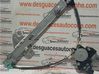 El. lango pakėlimo mechanizmas be varikliuko 