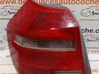 Rear tail light bulb 
