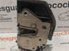Rear door lock 