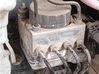 ABS control unit/module 51801321