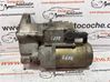 Motor de arranque 31114140