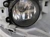 Front fog light 