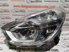 Phare frontale 260603007R