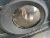 Front fog light 
