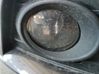Front fog light 