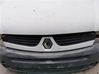 Grille calandre de capot 
