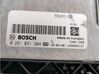 Engine control unit/module ECU 55265162