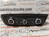 Interruptor del aire acondicionado (A/C) 98221492YX