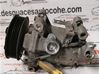 Air conditioning (A/C) compressor (pump) 9814865380