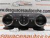 Air conditioning (A/C) switch 838742Z