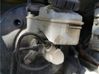 Brake booster 