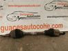 Front driveshaft 391011406R