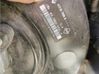 Brake booster 472107999R