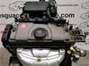 Engine swap KFX