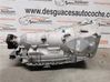 Automatic gearbox 6HP196HP19