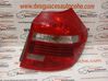 Rear tail light bulb 
