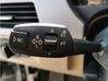 Multifunctional control switch/knob 