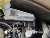Brake booster 