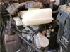 Brake booster 
