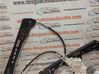Front door electric window regulator 